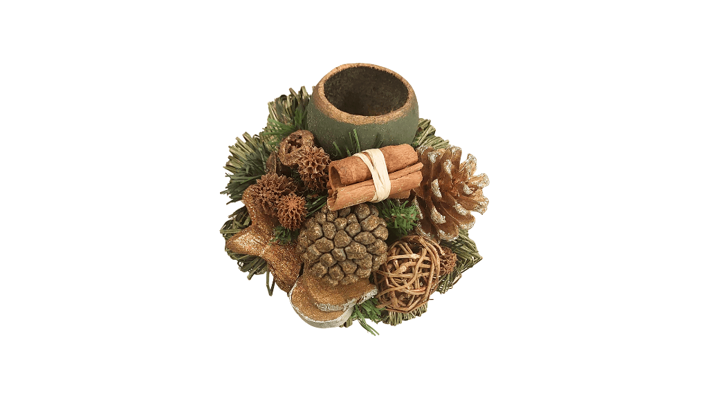 Christmas Bouquet