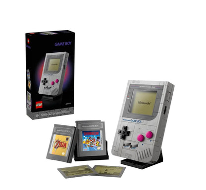 Lego Game Boy (72046)