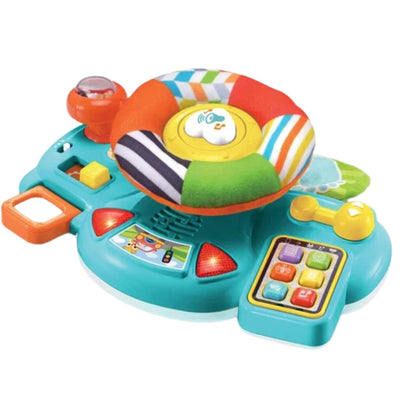 Vtech Volant Baby Pilote