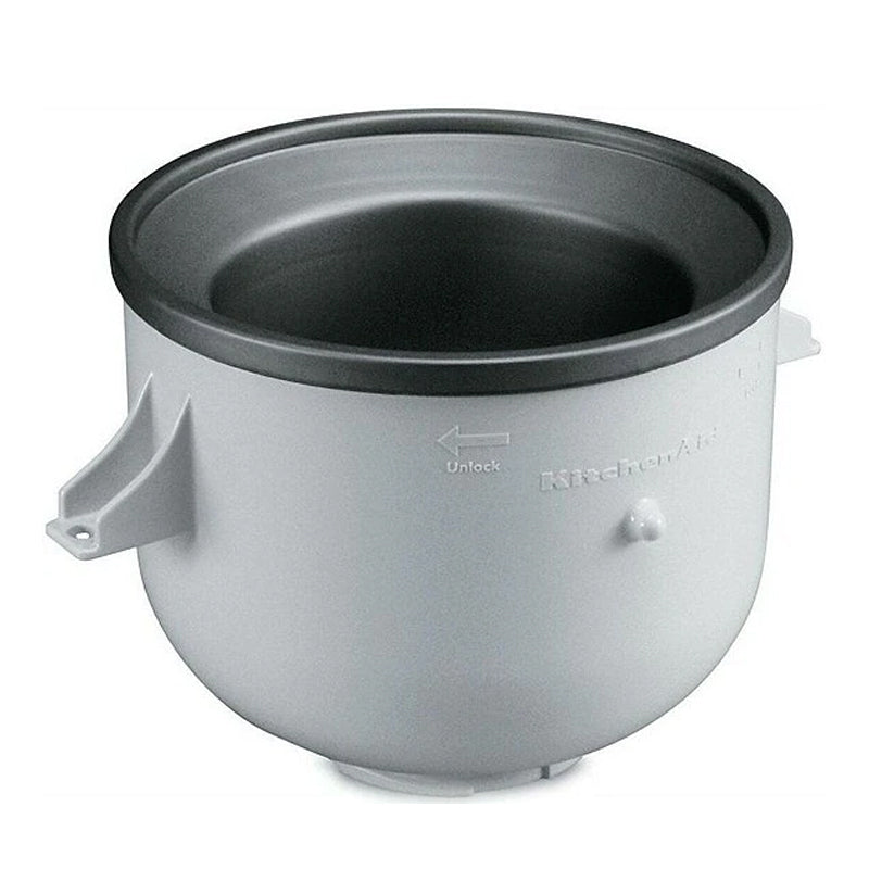 Kitchenaid 5KICA0WH Ice Cream Bowl