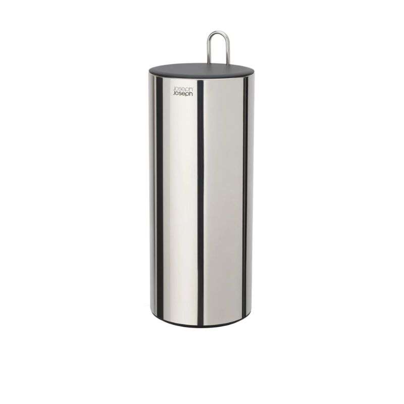 EasyStore Luxe Roll Holder By Joseph Joseph