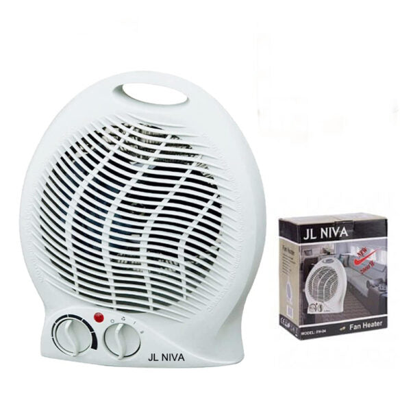 Fan Heater FH-04 1000W-2000W