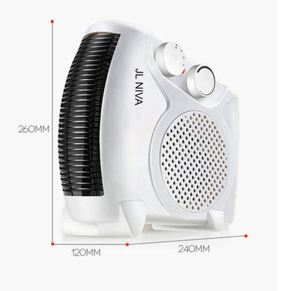 Fan Heater FH-06 1000W-2000W