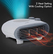 Fan Heater FH-15 1000W-2000W