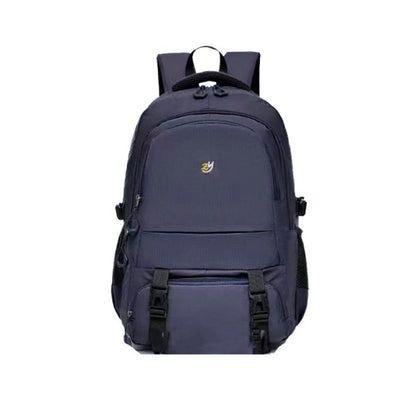 School and university backpack with a practical and comfortable design