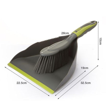 Dustpan and Brush set