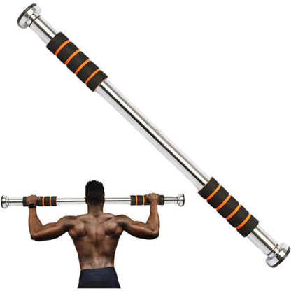 Pull-Up Bar, Bar Fix ( 63-100 ) cm