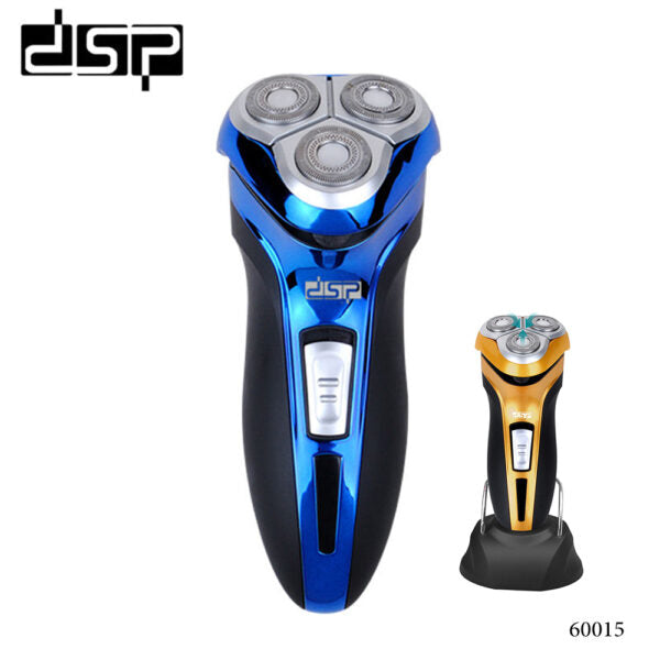 Whole Body Washing Electric Shaver