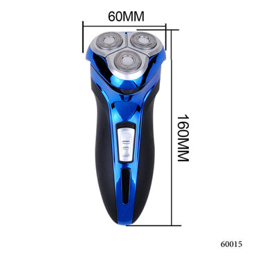 Whole Body Washing Electric Shaver