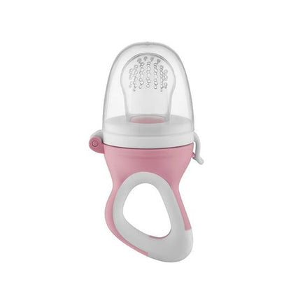Babyjem Silicone Fruit & Vegetable Feeder