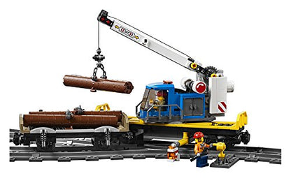 Lego City Cargo Train (60198 )