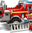 Lego City Fire Chief Response Truck (60231)