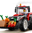 Lego City Tractor (60287)