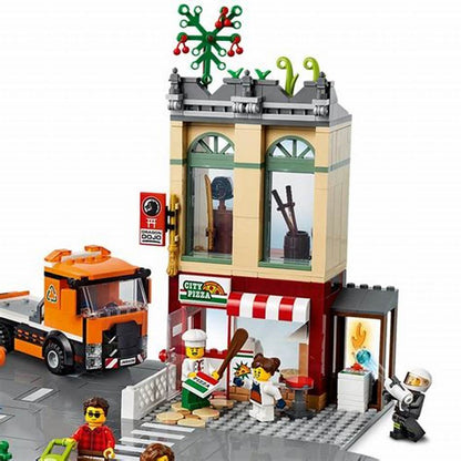 LEGO City Town Center (60292)