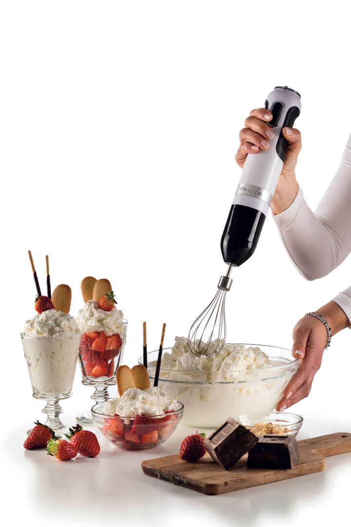 Moderna Hand Blender 3in1, 1000W