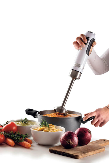Moderna Hand Blender 3in1, 1000W