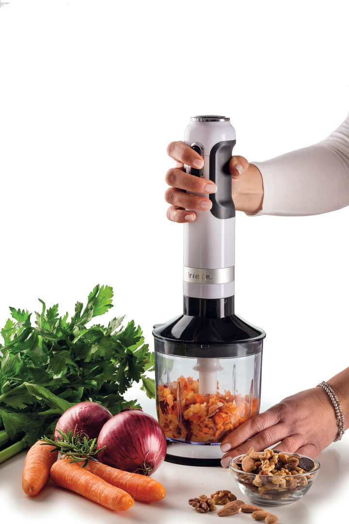 Moderna Hand Blender 3in1, 1000W