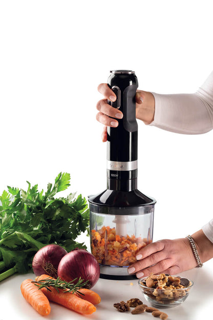 Moderna Hand Blender 3in1, 1000W