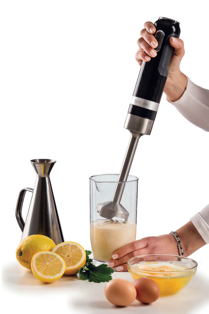 Moderna Hand Blender 3in1, 1000W