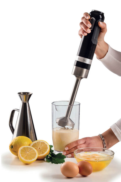 Moderna Hand Blender 3in1, 1000W
