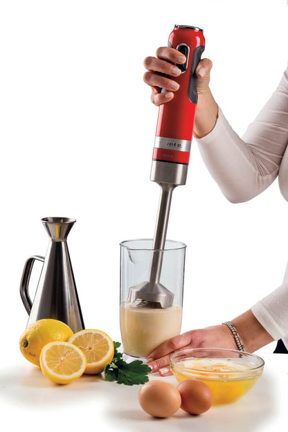 Moderna Hand Blender 3in1, 1000W