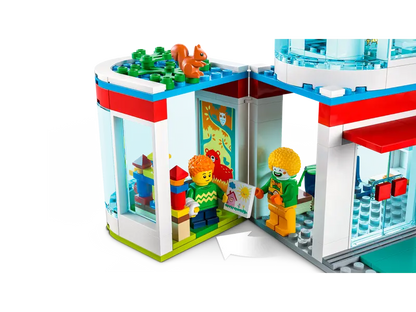 Lego Hospital (60330)