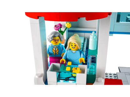 Lego Hospital (60330)