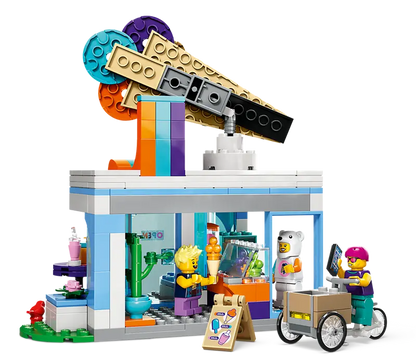 Lego Ice-Cream Shop (60363)