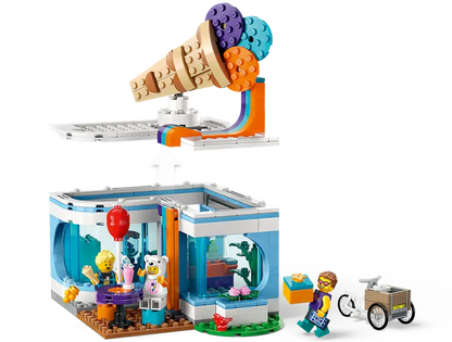 Lego Ice-Cream Shop (60363)