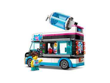 Legp Penguin Slushy Van (60384)