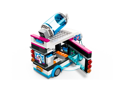 Legp Penguin Slushy Van (60384)