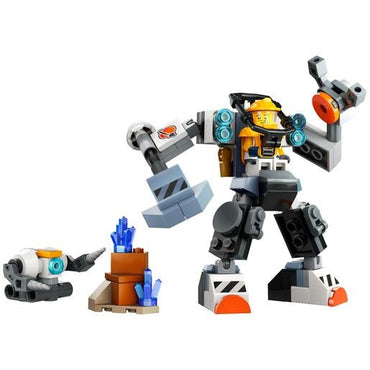 Lego Space Construction Mech (60428)