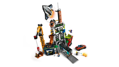 lego The City Tower (60473)