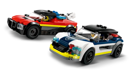 lego The City Tower (60473)