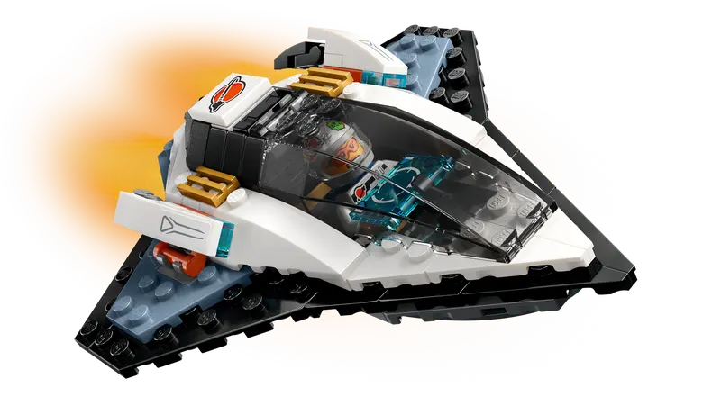 lego The City Tower (60473)