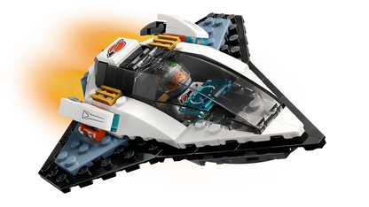 lego The City Tower (60473)