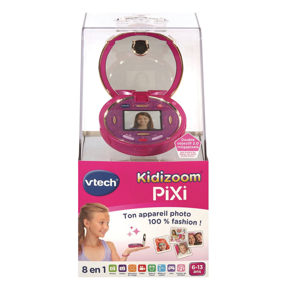 Vtech Kidizoom Pixi (80-52030580)