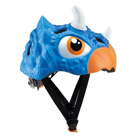 The DinoProtect Kids' Bike Helmet
