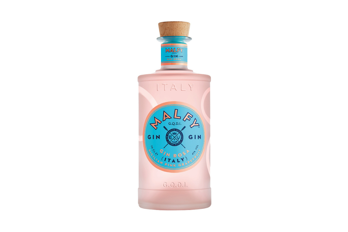 Malfy with Rose Gin / 700ml