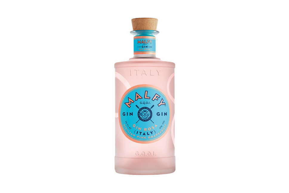 Malfy with Rose Gin / 700ml