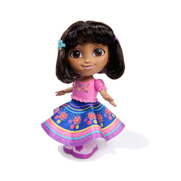 Dora The Explorer Dance With Dora