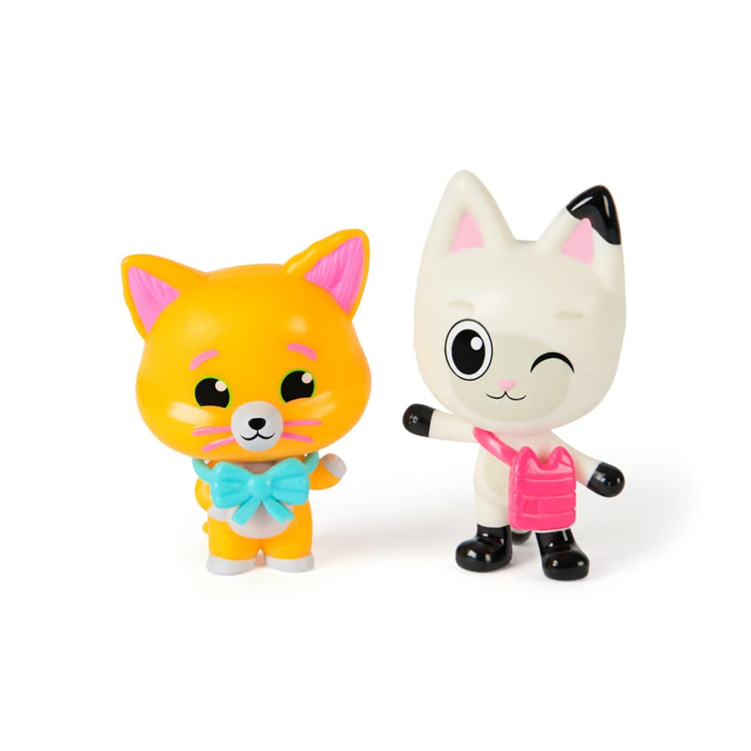 Gabby’s Dollhouse The Movie 2 - Figures Packs (Assorted)