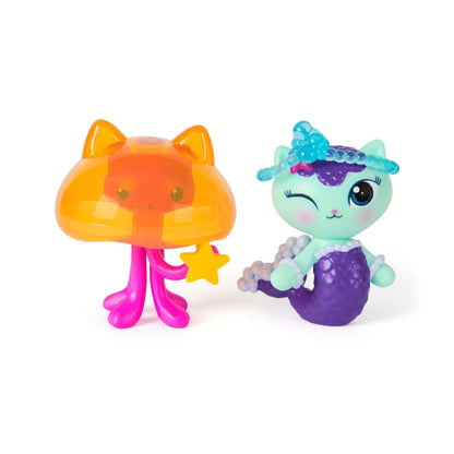 Gabby’s Dollhouse The Movie 2 - Figures Packs (Assorted)