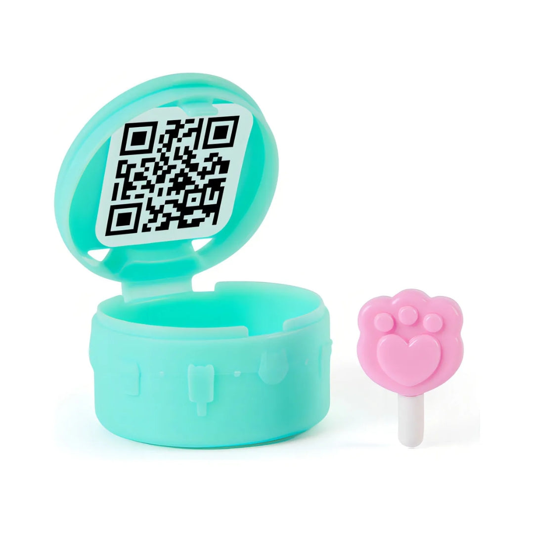 Gabby’s Dollhouse The Movie 2 Cakey Cat's Sweet Treat Balcony