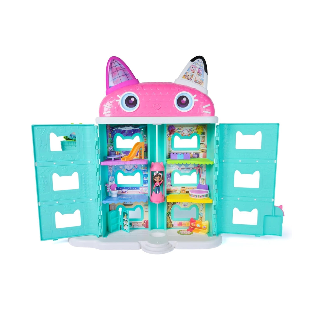 Gabby’s Dollhouse The Movie 2 Meow-mazing