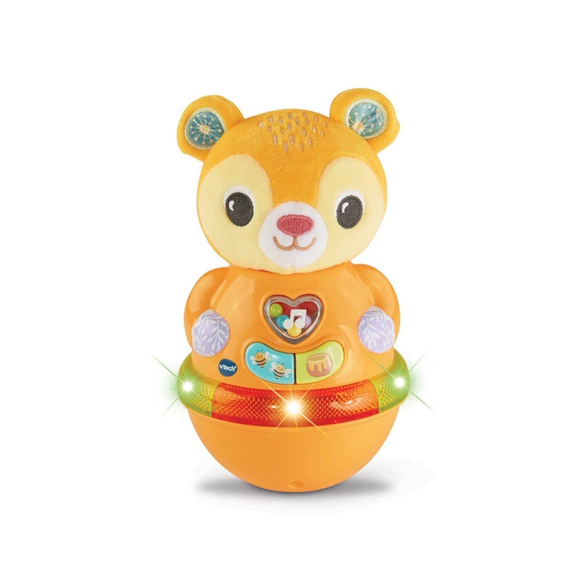 Vtech Rock & Roll Bear