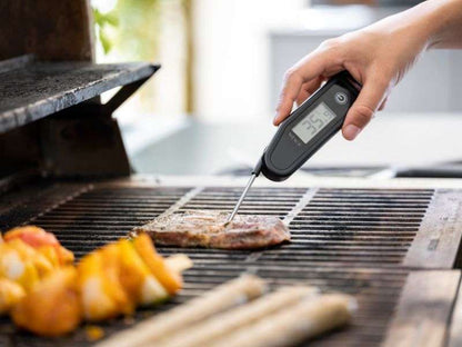 Digital Meat Thermometer by Wenko
