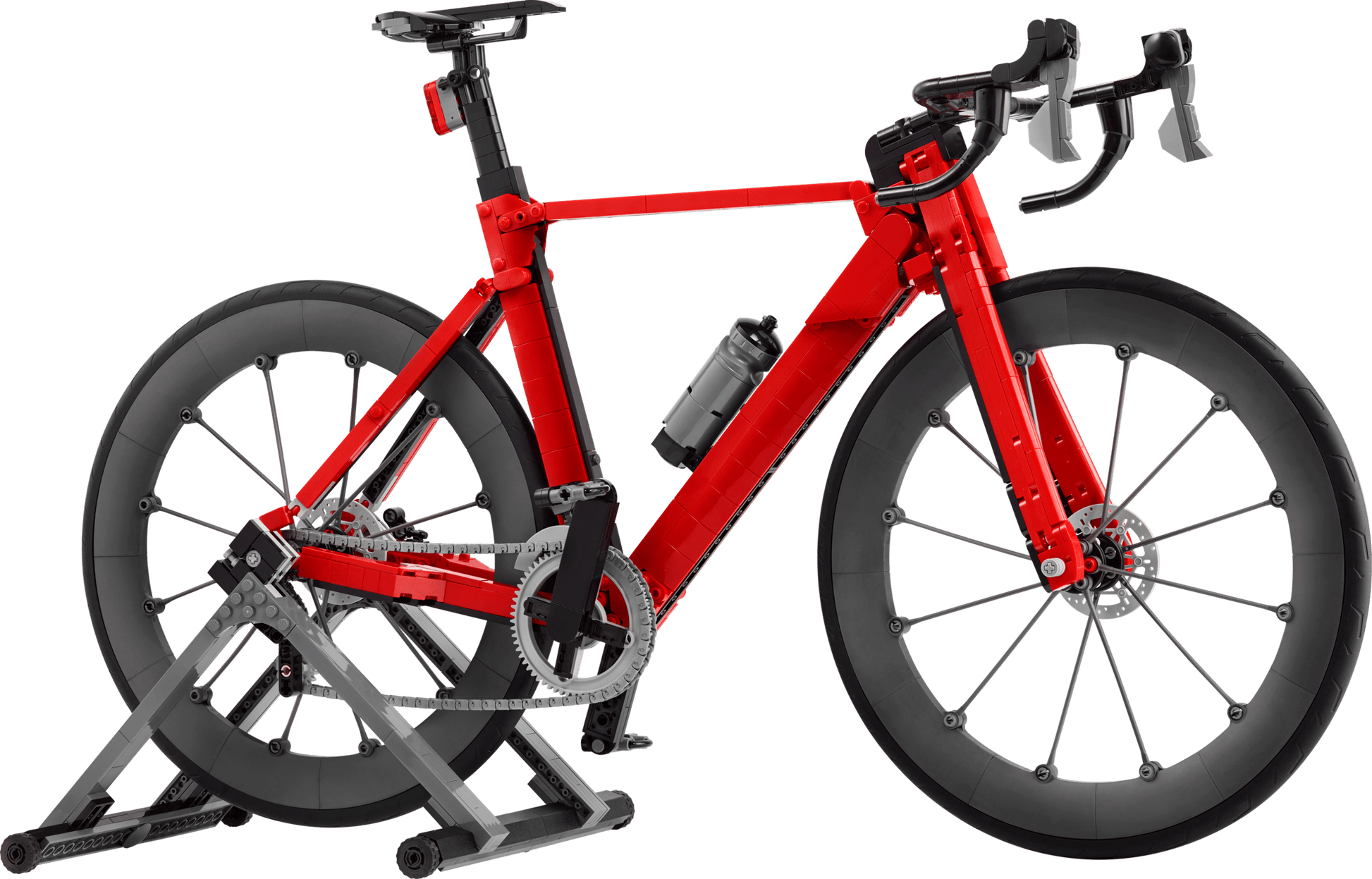 LEGO Icons  Road Bike 11380