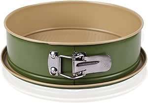 Terraillon Springform Cake Tin, Diameter 24 cm