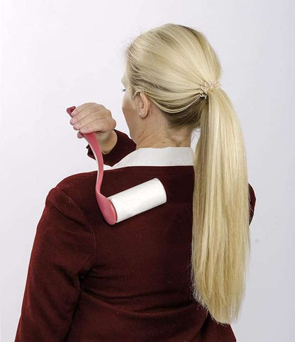 Comfort Clothes Roll 10 m By Wenko.de